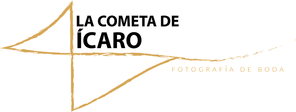 La Cometa de Ícaro - Fotógrafo de boda en Ourense