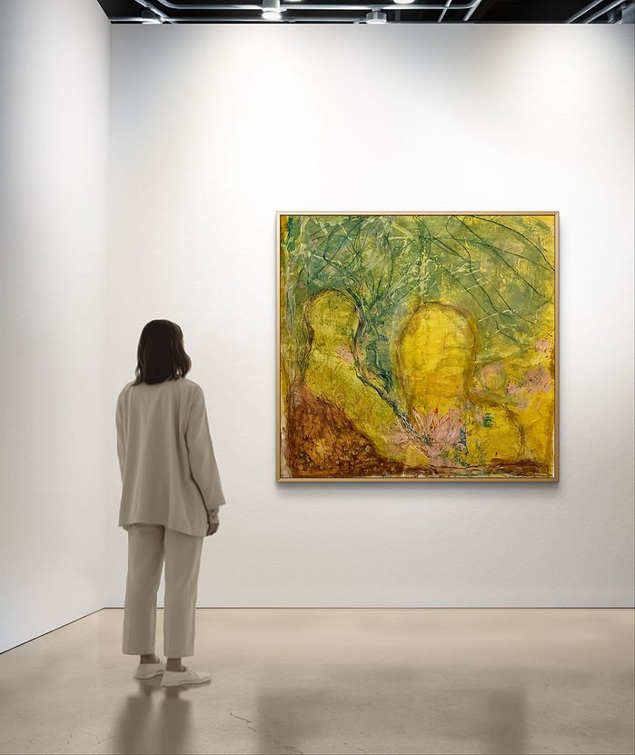 gallery view, mi