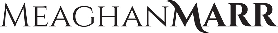Meaghan Marr's Portfolio