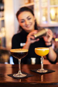 Lifestyle and Commercial photography, Limerick, cocktail photography