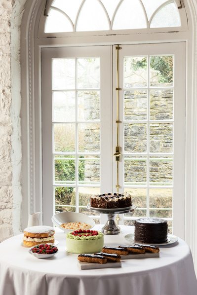 The Tan Yard, Killarney | Kirsty Lyons Photography