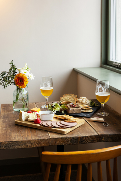 Choquera Newport | Kirsty Lyons Food Photography