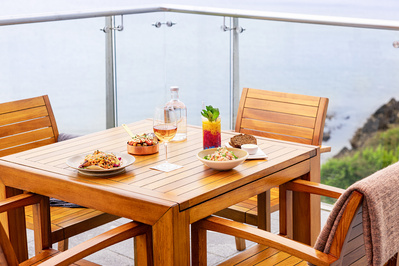 The Cliff House Hotel, Waterford | Kirsty Lyons Photography