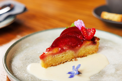 The Fig Tree Restaurant at Dromoland Castle Hotel | Kirsty Lyons Photography