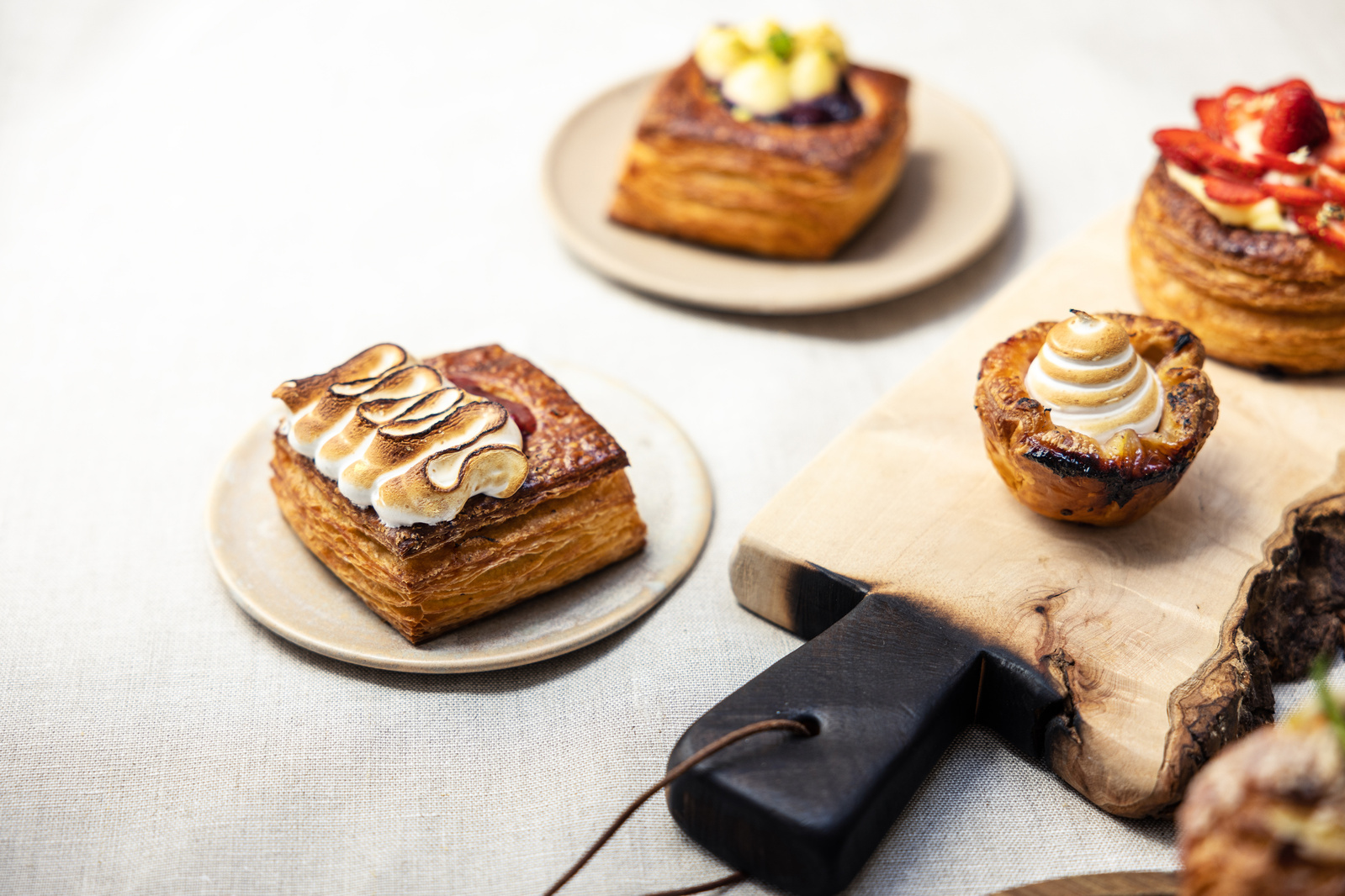 Casual dining food photography | Kirsty Lyons food photography Ireland