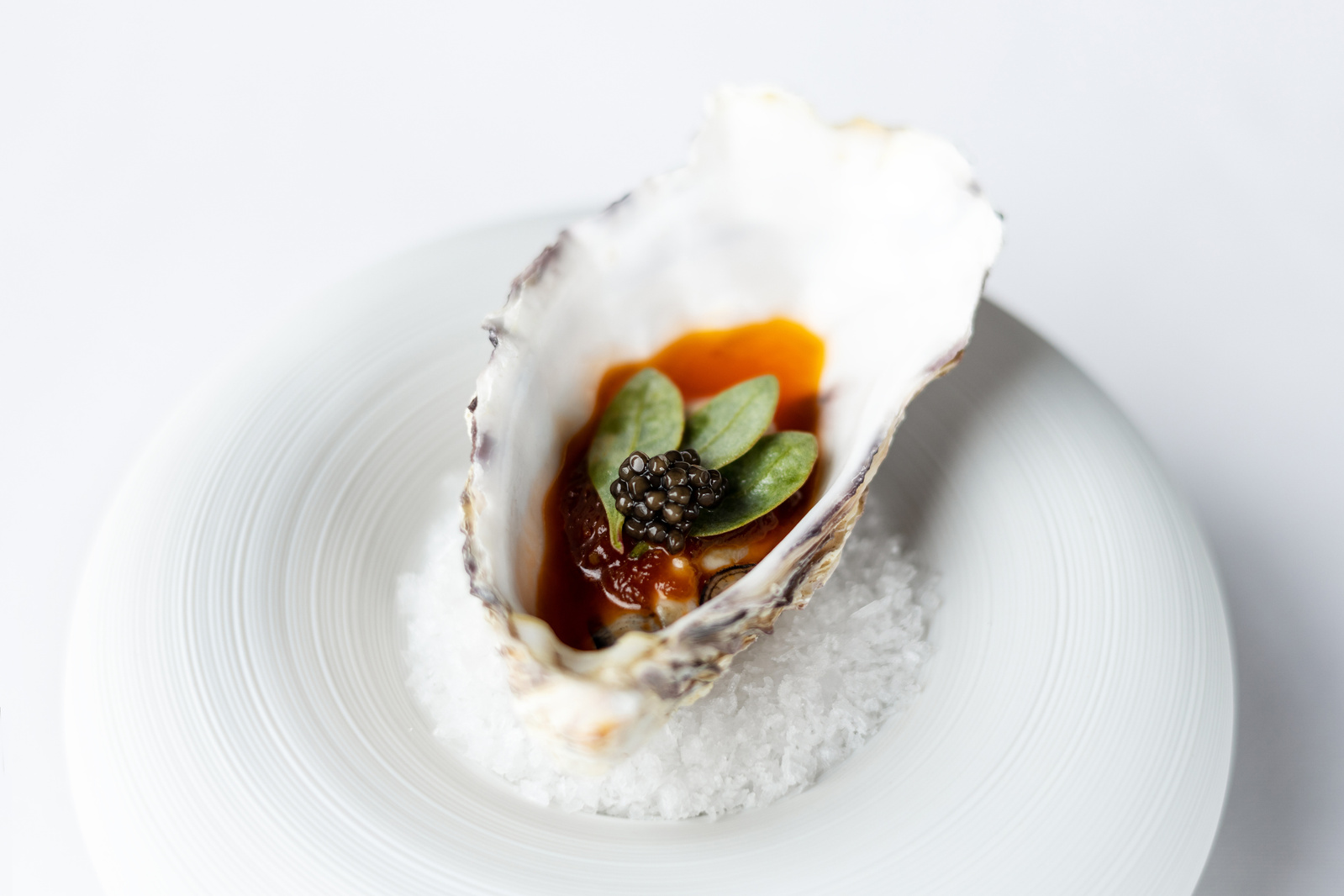 Fine dining food photography | Kirsty Lyons food photography Limerick