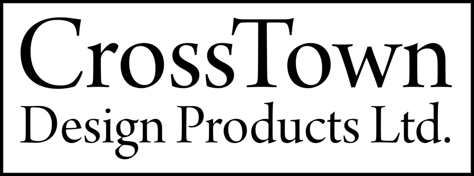 CrossTown Design Products Ltd.