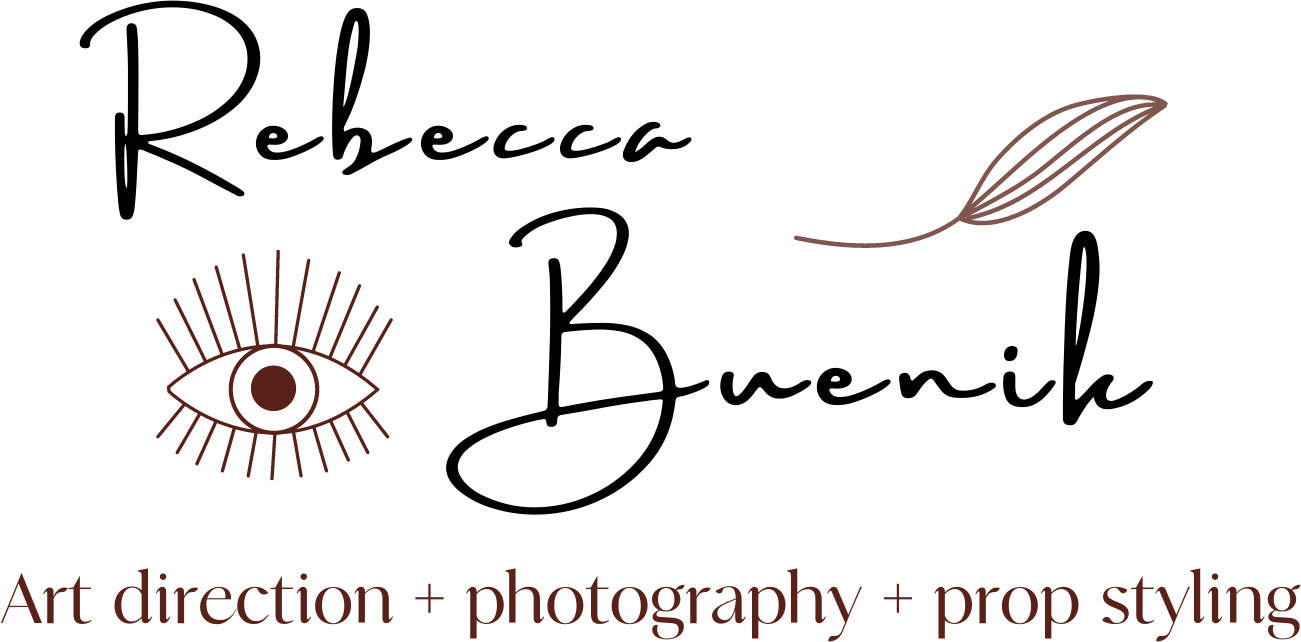 Rebecca Buenik | Prop Stylist