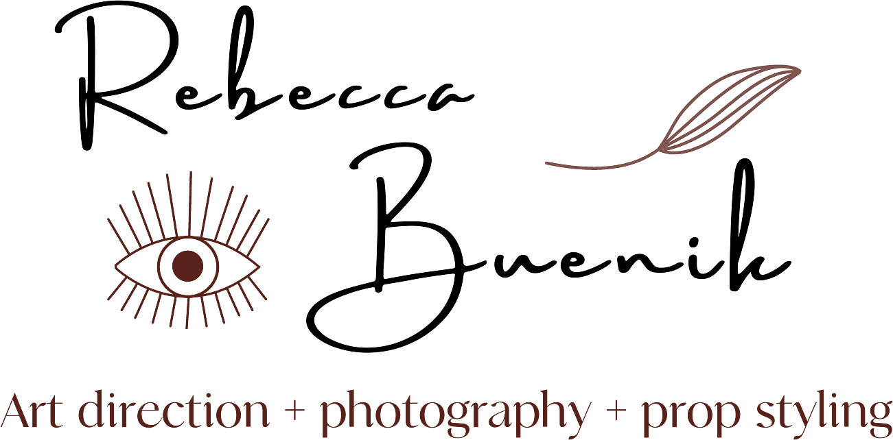 Rebecca Buenik | Prop Stylist