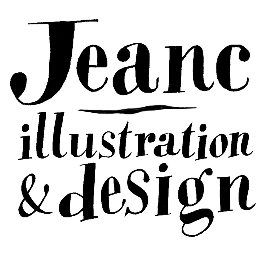 Jean Cameron's Portfolio