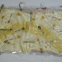 Blanket II

Plastic, fabric, wood, string, tapes, other found objects