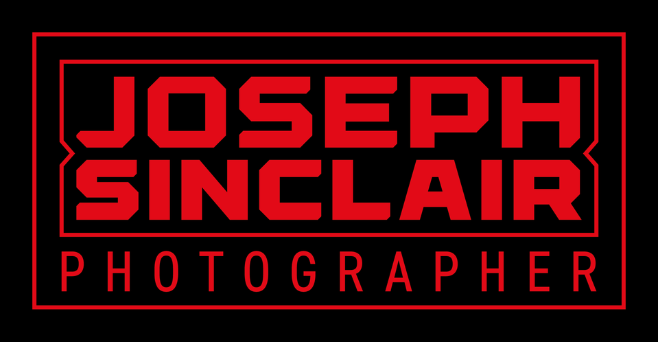 Joseph Sinclair Photographer
