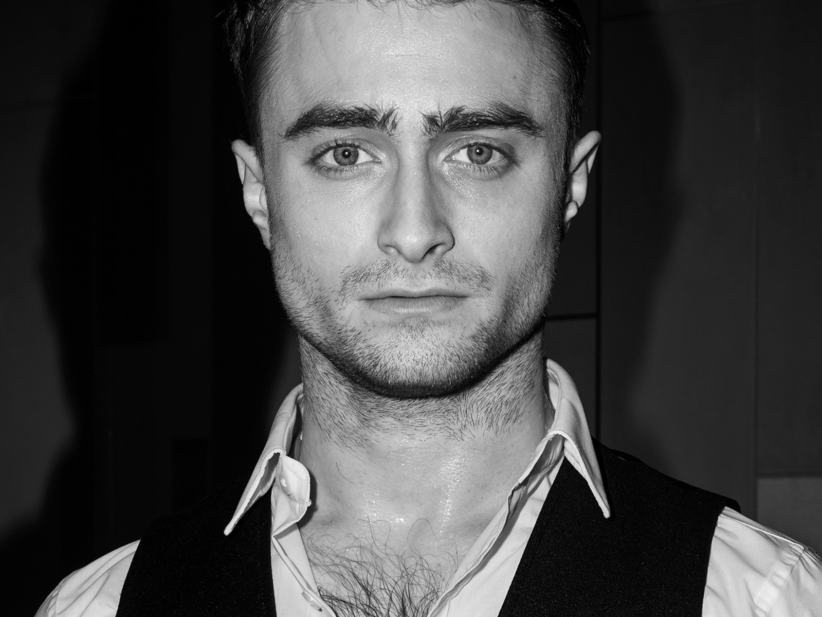 PORTRAIT - Joseph Sinclair Photographer