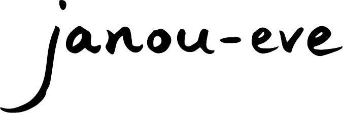 Janou-Eve Le Guerrier's Portfolio