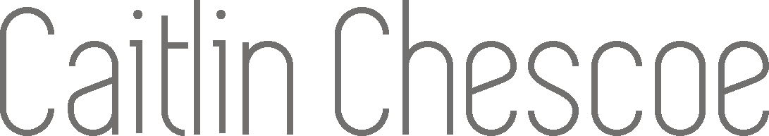 Caitlin Chescoe Documentary and Portrait Photographer