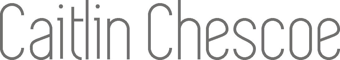 Caitlin Chescoe Documentary and Portrait Photographer