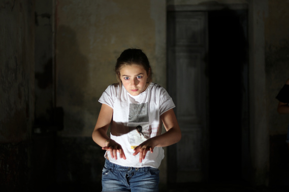 abbicultura laboratorio di teatro #natividigitali