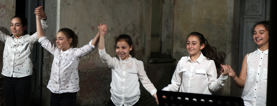 abbicultura laboratorio di teatro #natividigitali