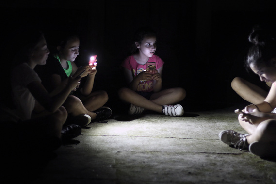 abbicultura laboratorio di teatro #natividigitali