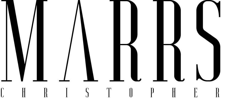 Christopher Marrs | Creative Services