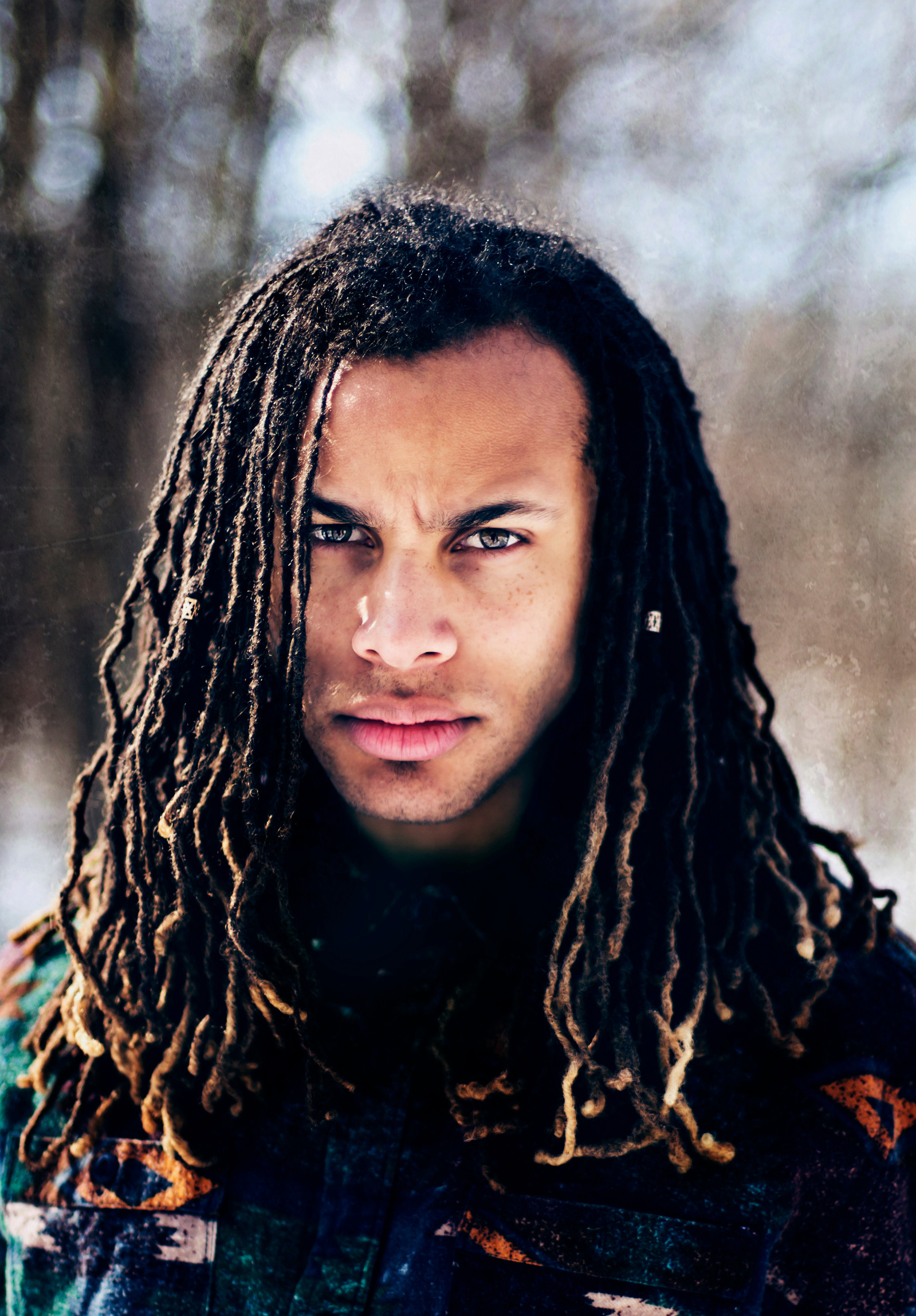 Dallas Wade aka Flashman Wade Blog Christopher Marrs Creative