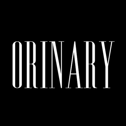 ORINARY