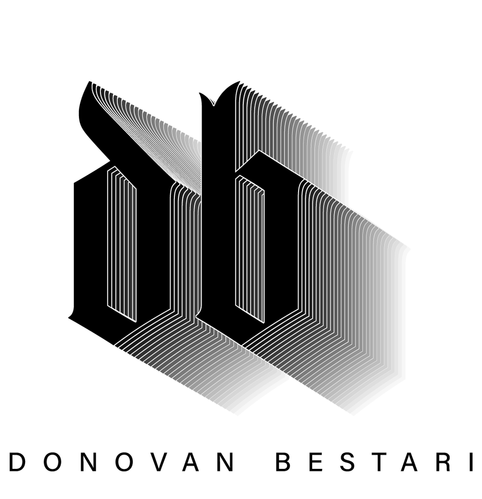 Donovan Bestari