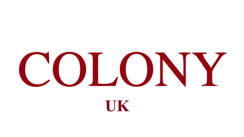 Colony Fabrics London 