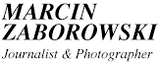 Marcin Zaborowski / PHOTOGRAPHER