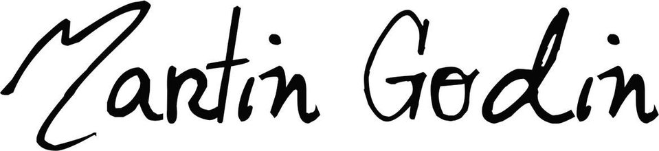 Martin Godin