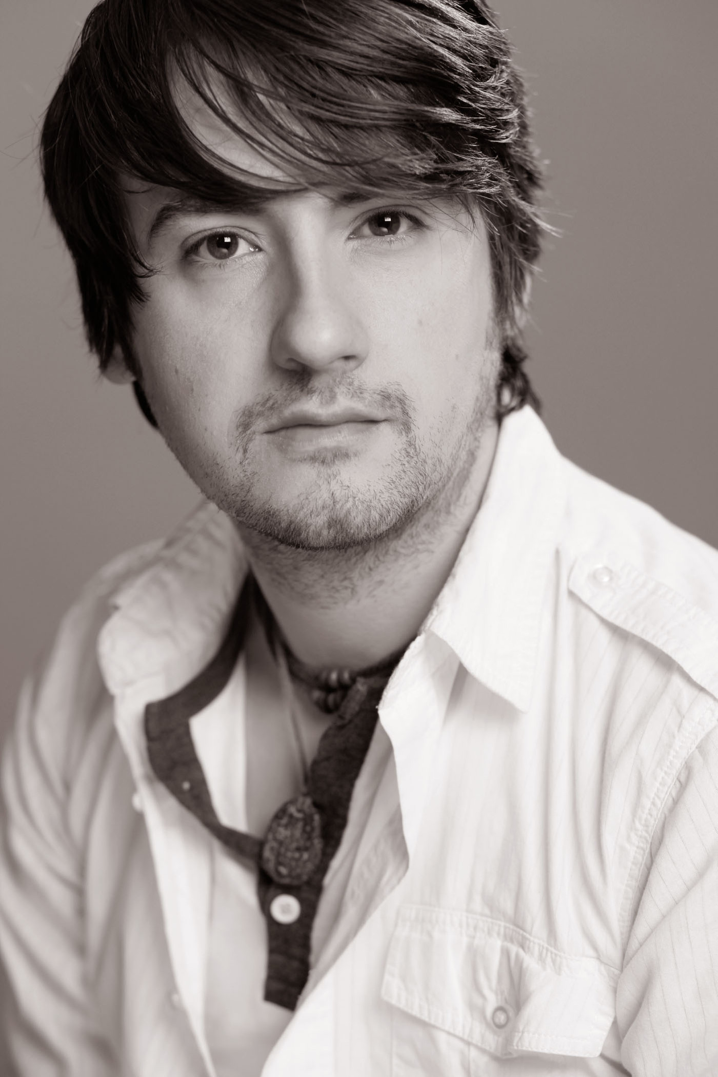 Male Actor Casting Headshots Dublin Professional Portrait Photography Studio