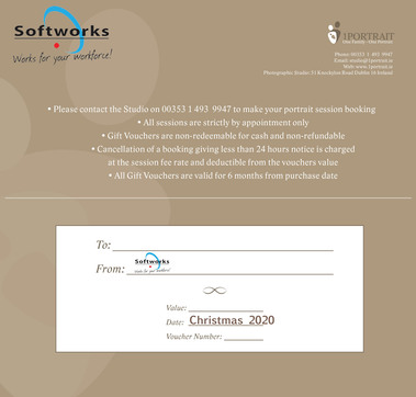🎅 Christmas Tax Free Gift Vouchers for Employees