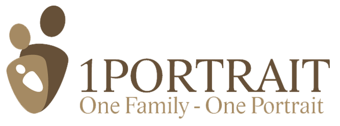 Family Portrait Photography Studio Dublin - 1PORTRAIT
