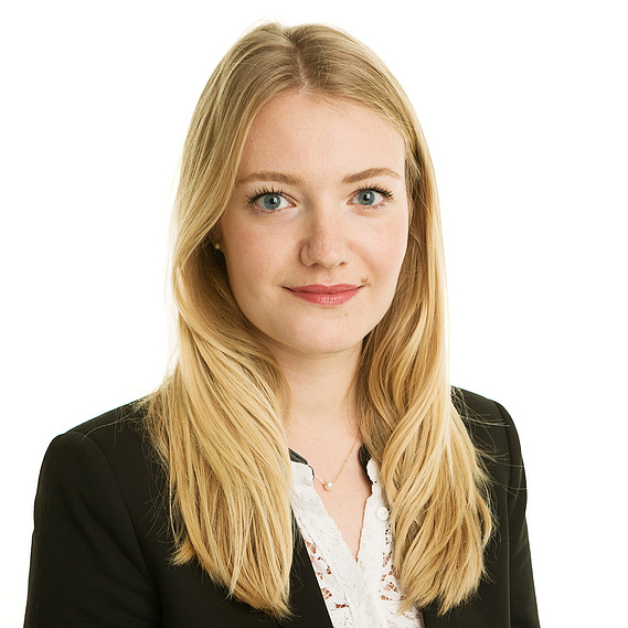 young female graduate linkedin headshot photo in portrait photography studio Dublin Corporate Headshot Photographer Dublin