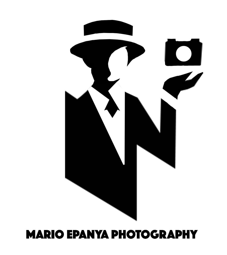 Mario Epanya's Portfolio