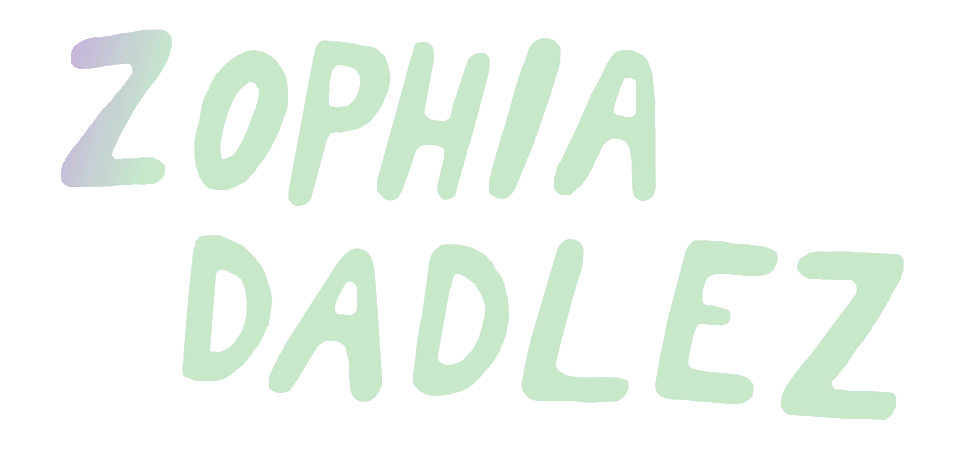 Zophia Dadlez