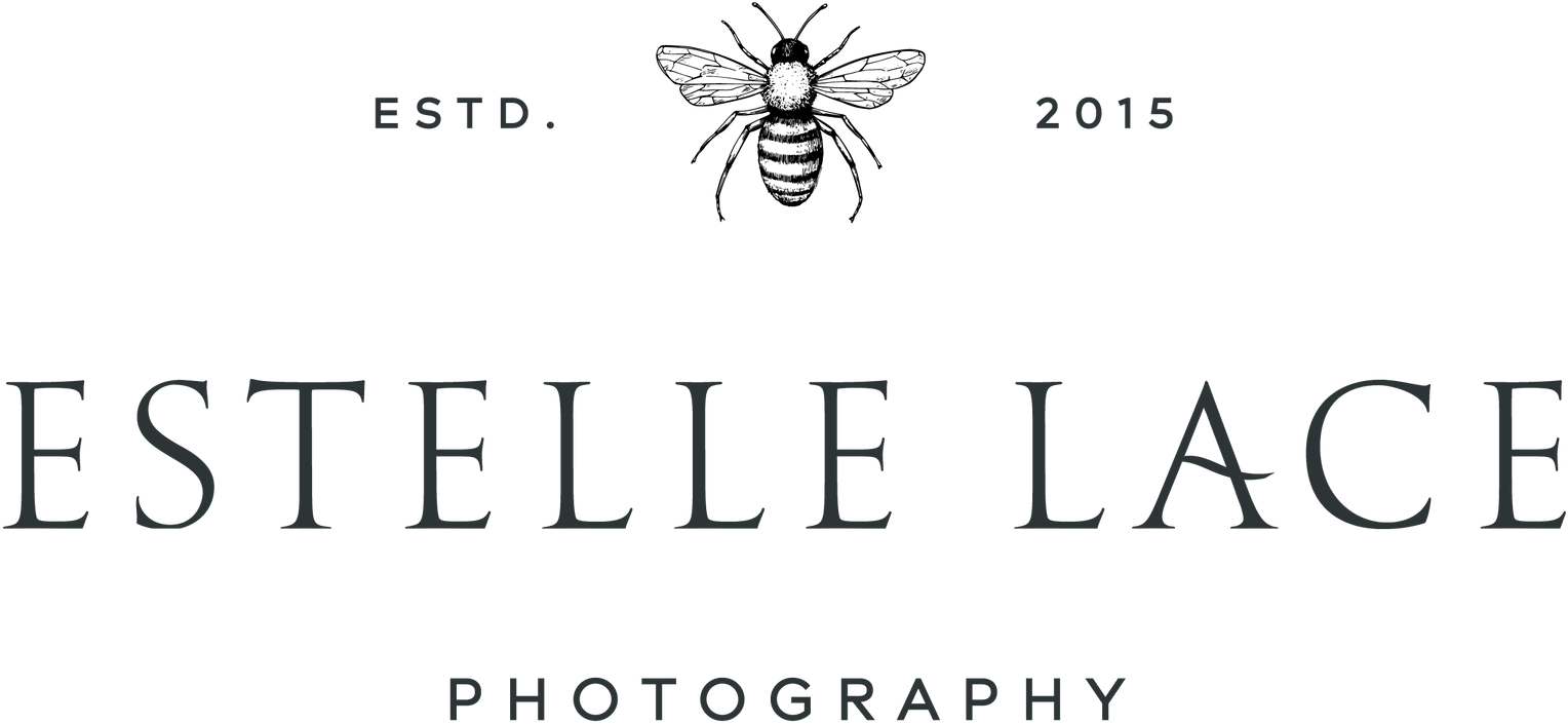 Estelle Lace Wedding Photography