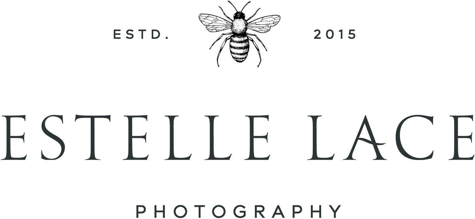 Estelle Lace Wedding Photography