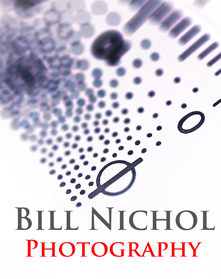 Bill Nichol Photography's Portfolio