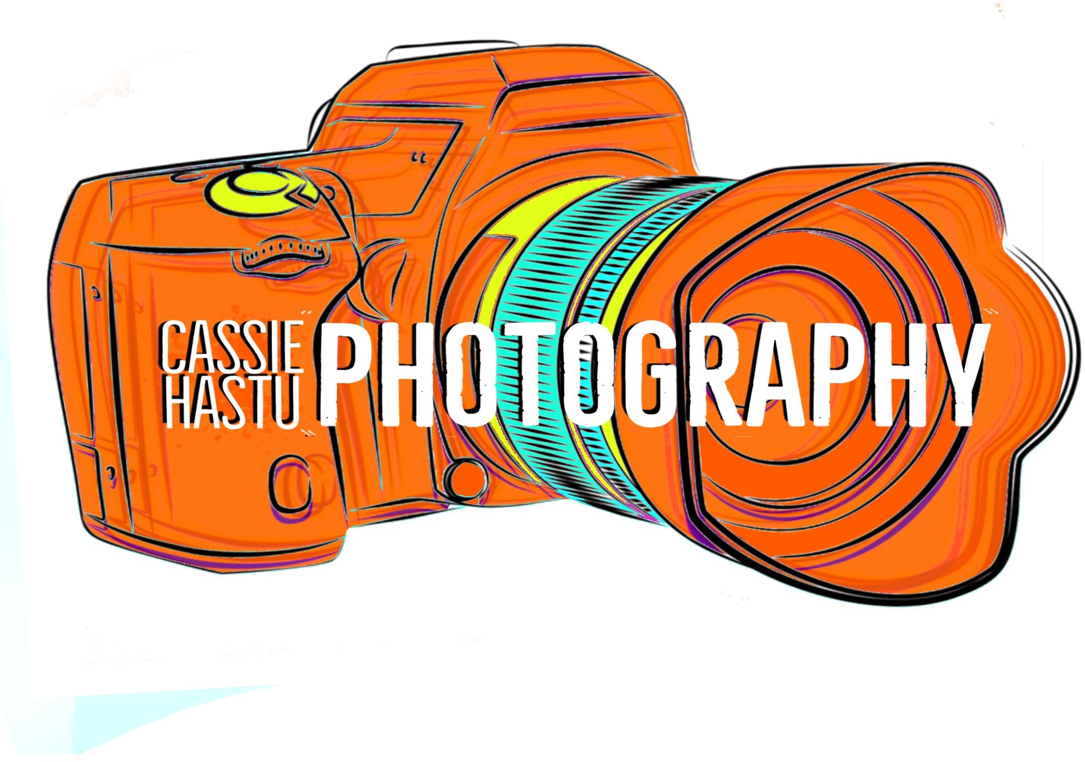 Cassandra Hastu's Portfolio