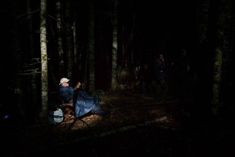 The Sister Brothers, Jacques Audiard