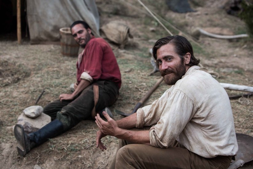 The Sister Brothers, Jacques Audiard