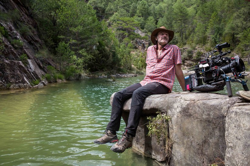 The Sister Brothers, Jacques Audiard