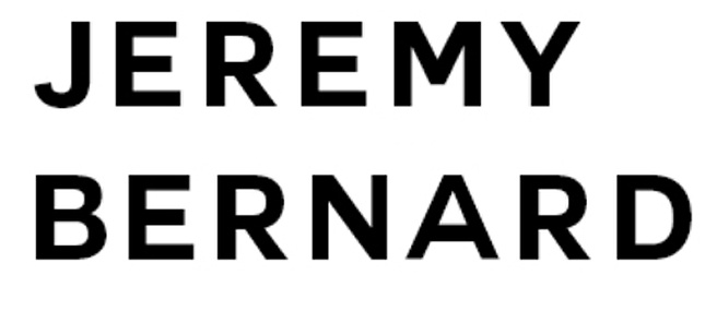 Jeremy Bernard 