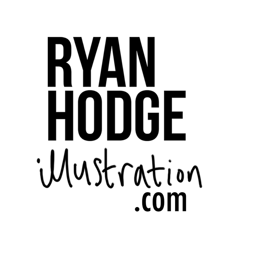 Ryan Hodge Illustration