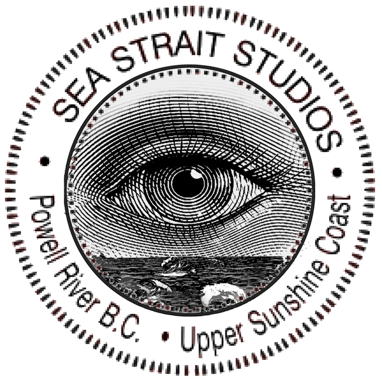SEA STRAIT STUDIOS