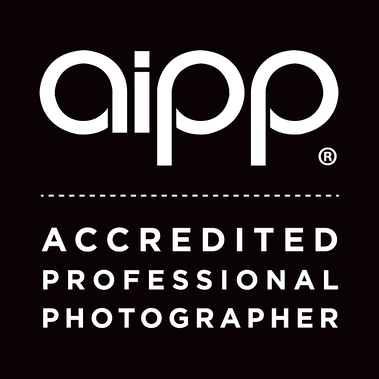 AIPP Accredited Photographer