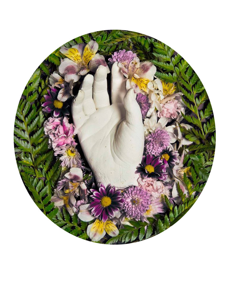 The Work of Rachael Elizabeth McArthur.