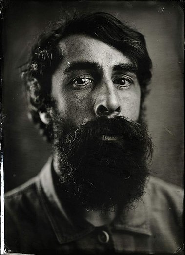 Luis Barreiro