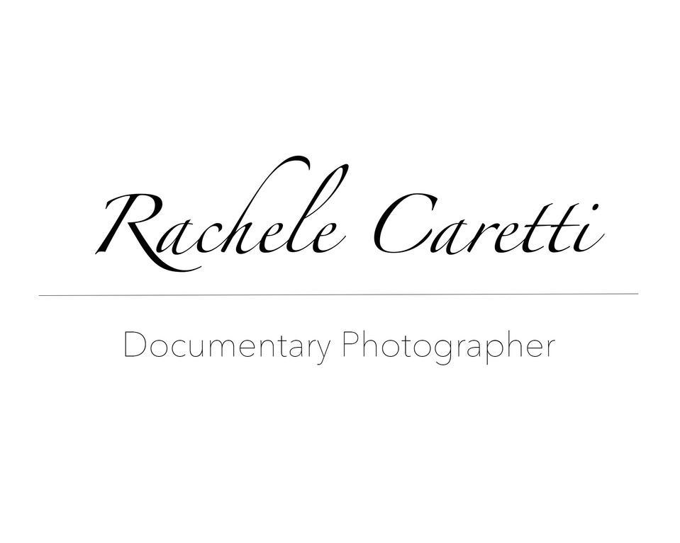 Rachele Caretti Photographer